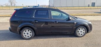 Predám FORD FOCUS 2 2005 - 5