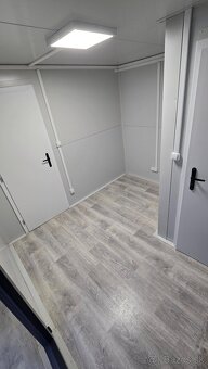 Modulovy dom, kontajner 6x3m - 5