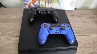Playstation 4 - 5