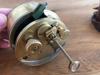 Vreckový sextant - 5