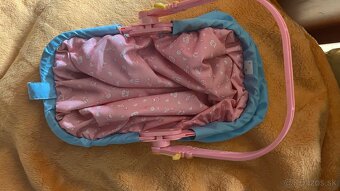 Baby born -babika - 5