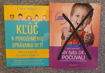 Rozne knihy - sebarozvoj - 5