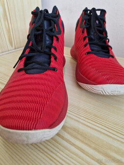 Adidas Pro Elevate 2018 - Basketbalová obuv - 5