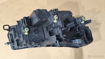 Volkswagen Tiguan Svetlo - 5