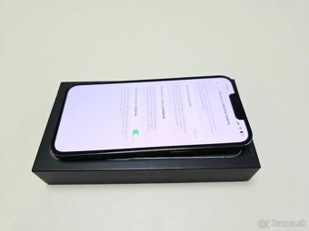 Predám apple iphone 13 PRO 128GB GRAPHITE v top stave - 5