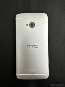 HTC ONE M7 - 5