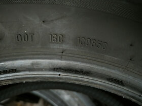 Letné pneu 225/65 R17 - 5