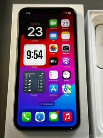 iPhone 11 256GB - biely TOP stav - 5