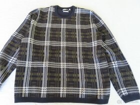 Pánsky sveter s.Oliver+košeľa, veľ. XXXL - 5
