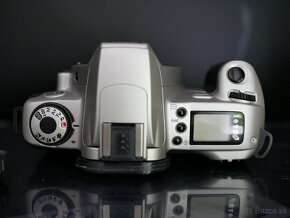 Canon EOS 300 - 5