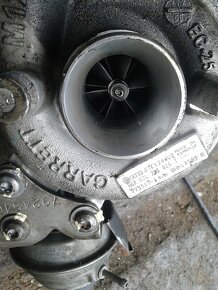turbo 1.6tdi 77kw - 5