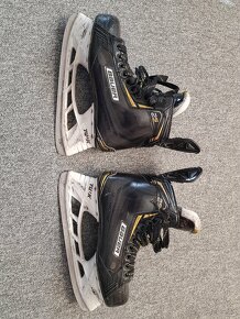 Bauer 2s korcule - 5