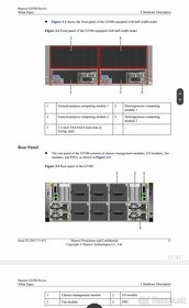 Huawei FusionServer G5500 server - 5