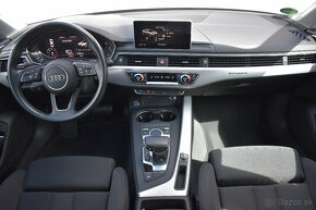 Audi A5 2.0TDi S-Tronic Quattro LED Matrix - 5