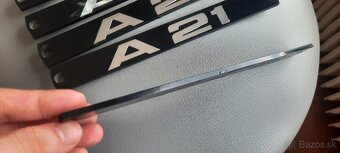 Znak avia a21 nová uloženka - 5