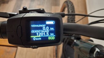 Elektrobicykel Kellys tygon R10 - 5