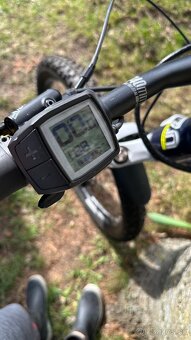HAIBIKE SDURO FullSeven Life 7.0 - 5