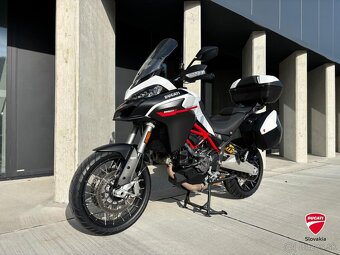DUCATI MULTISTRADA 950 S SW - 5