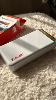 Polarodi Hi-Print prenosná tlačiareň - ako nová - 5