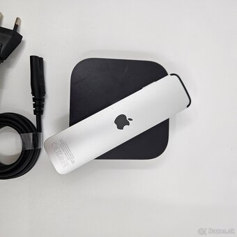 Apple TV 4K 3 GEN. WIFI + ETHERNET 128GB - A2843 - 5