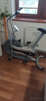Predám Stormstrike 2K Air Bike CAPITAL SPORTS - 5