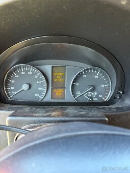 Mercedes Sprinter 315 CDI - 5