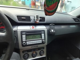 Passat B6 - 5