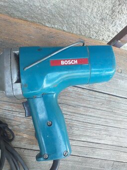 Vrtacka Bosch - 5