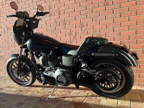 Harley-Davidson Dyna FXDX Super Glide Sport Club Style - 5
