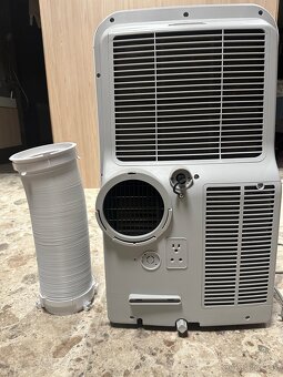 Mobilná klimatizácia Kaysun 3,5kw - 5