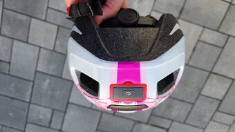 Predám dievčensky bicykel Superior Paint 24 XC, TOP stav. - 5