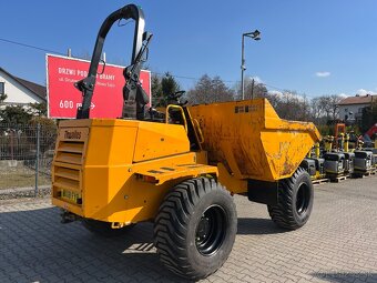 Dumper vyklapac Thwaites Mach 2090 9Tonne, Wacker Terex Jcb - 5