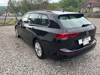 Predam Vw Golf 8 2.0 TDi Dsg 122000 km - 5