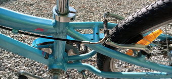 Predám Bicykel Specialized Hotrock 20" Coaster Girls - 5