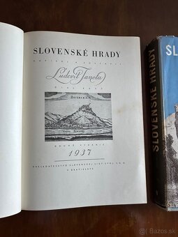 Slovenské hrady - 5