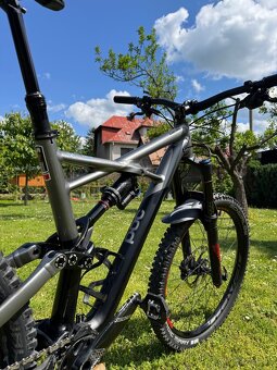 SPECIALIZED ENDURO 2017 - 5