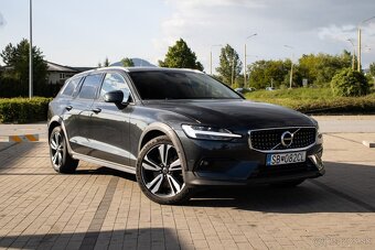 Volvo V60 Cross Country 2.0 AWD 184kW - 5