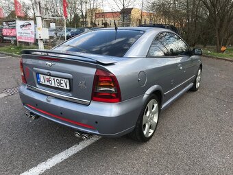 Opel Astra Coupé 1.8i 16V Bertone - 5