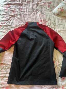 Liverpool fc New balance bunda - 5