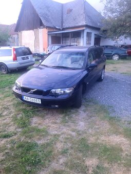 V70,2,5 .20V.TURBO 4X4 benzin - 5