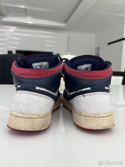 Nike Jordan tenisky - 5