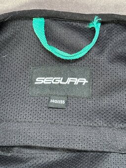 Air bag vesta na koňa - 5