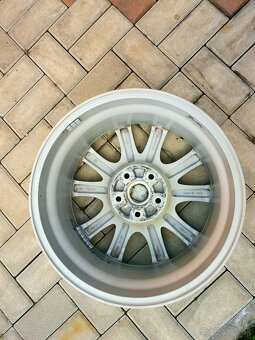 Mazda 5x114,3 r17 - 5