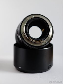 Fujifilm GF 80mm 1.7 - 5