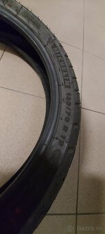 Pneumatiky Michelin Anakee Adventure R17 /R19 - 5