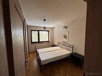 2 izbový zariadený byt v centre mesta - 5