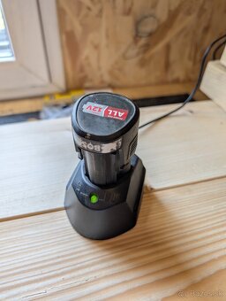 Bosch EasyDrill 1200 - 5