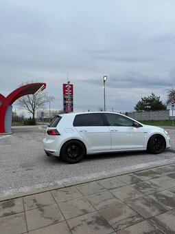 Golf 7 gti - 5