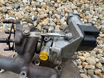 NA PREDAJ TURBO Audi A1 1.2 TFSI 2011 - 5