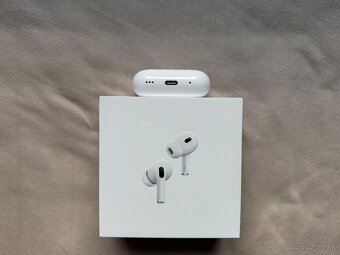 Apple Airpods Pro 2 USB-C - 5